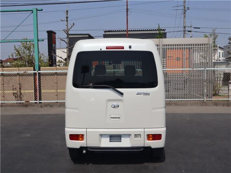 ATRAI WAGON
