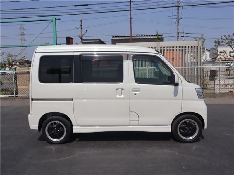 ATRAI WAGON