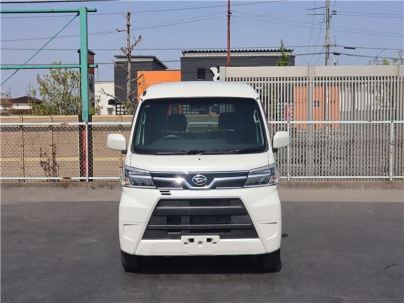 ATRAI WAGON