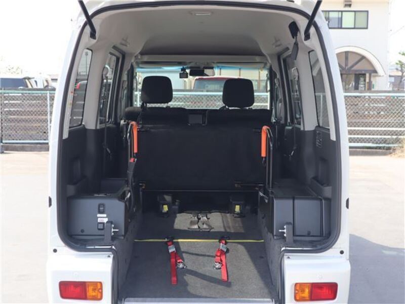 ATRAI WAGON