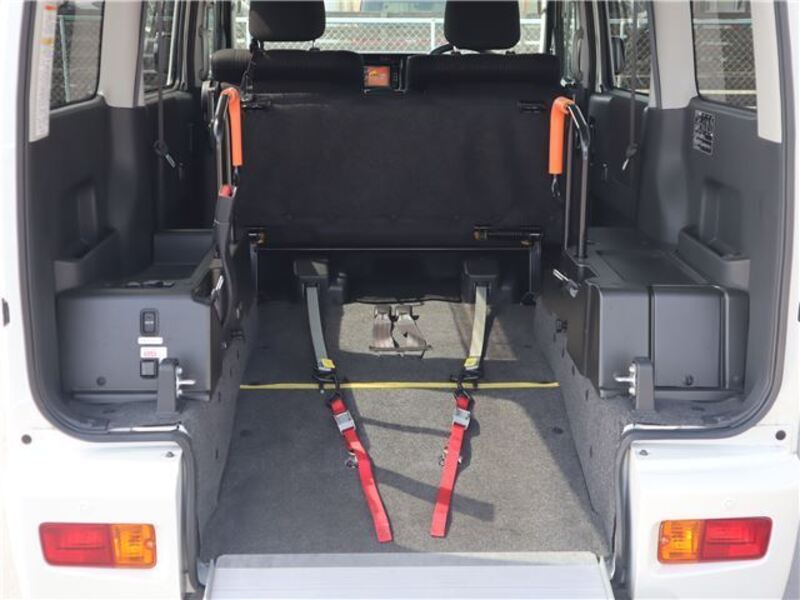 ATRAI WAGON
