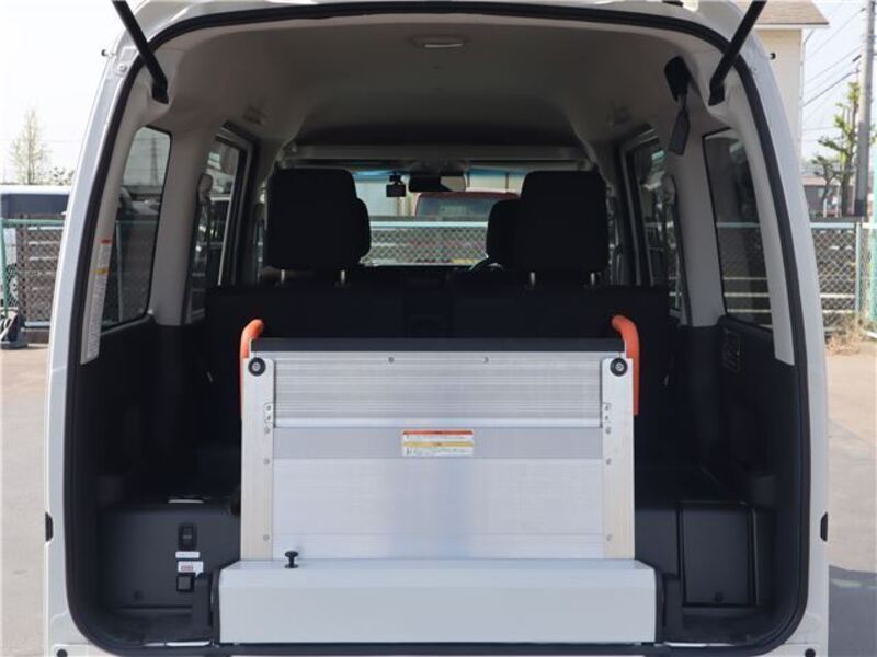ATRAI WAGON