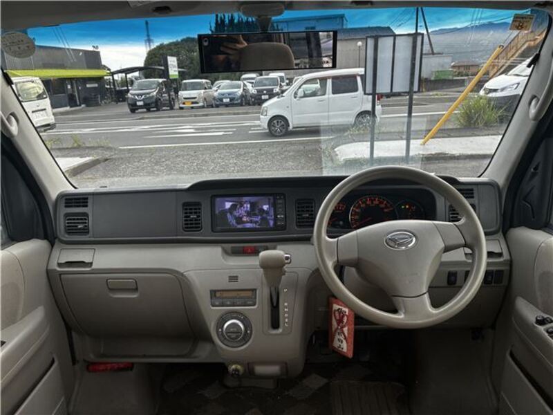 ATRAI WAGON