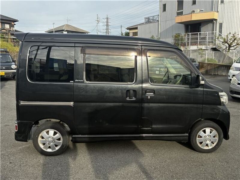 ATRAI WAGON