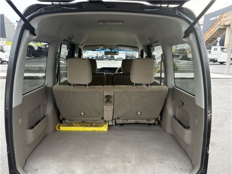 ATRAI WAGON