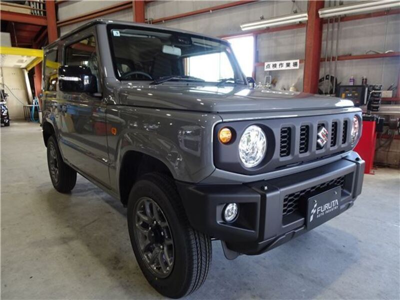 JIMNY