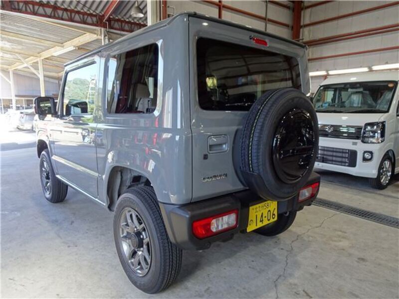 JIMNY
