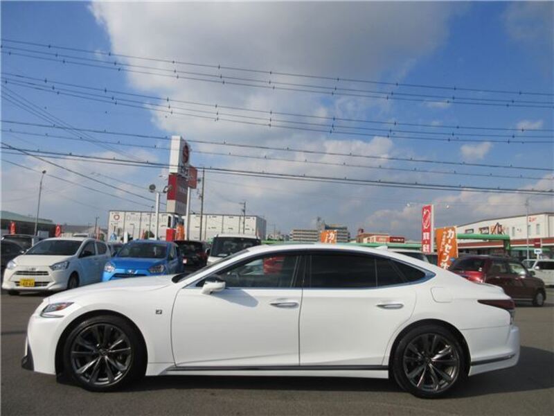 LS