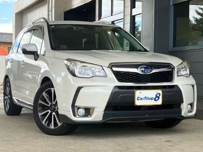 FORESTER-0