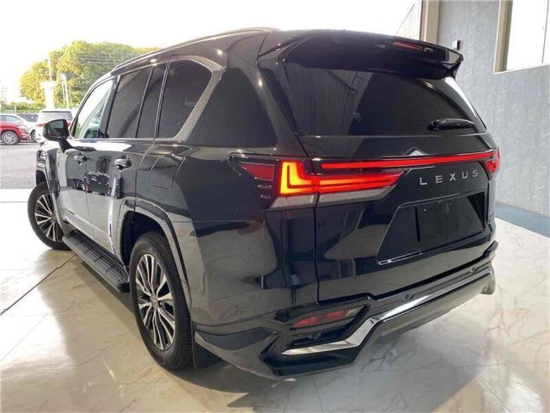 LX