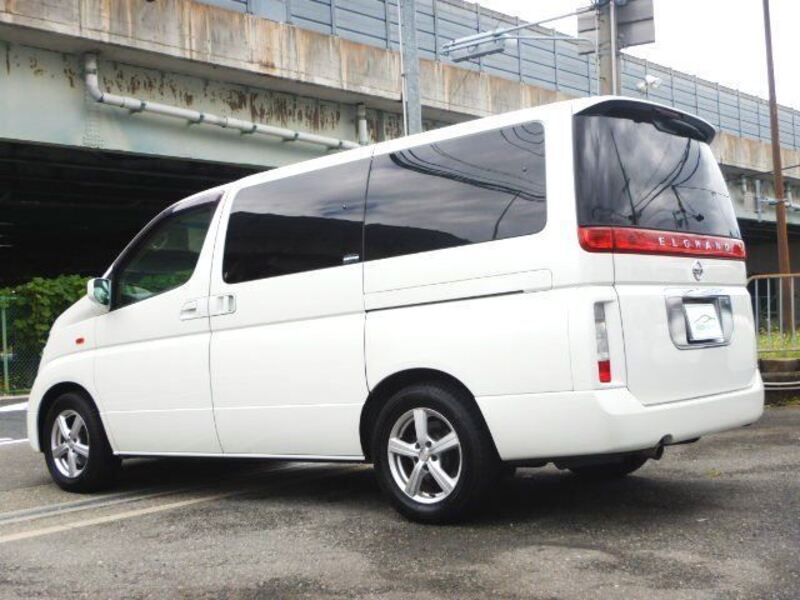 ELGRAND