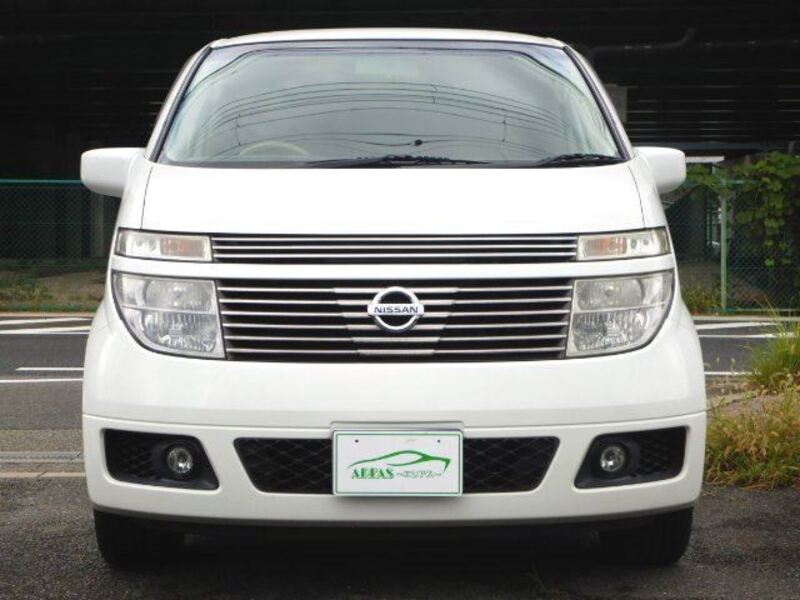 ELGRAND