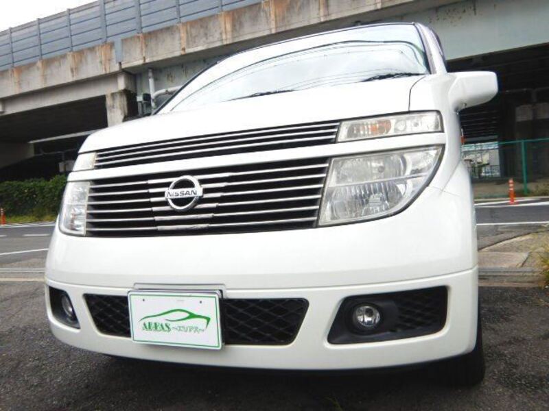 ELGRAND
