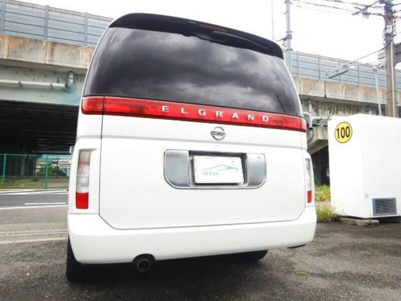 ELGRAND