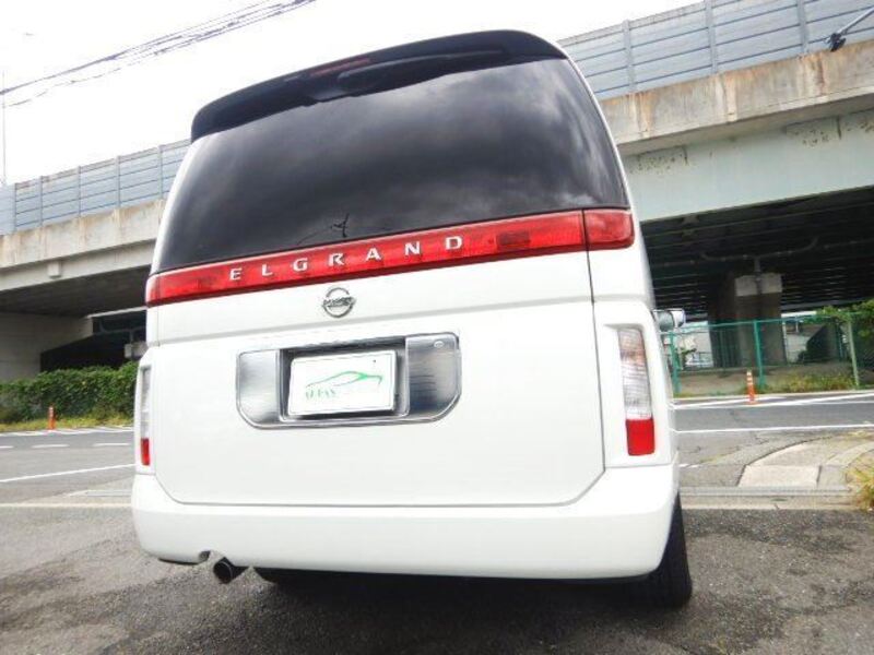 ELGRAND