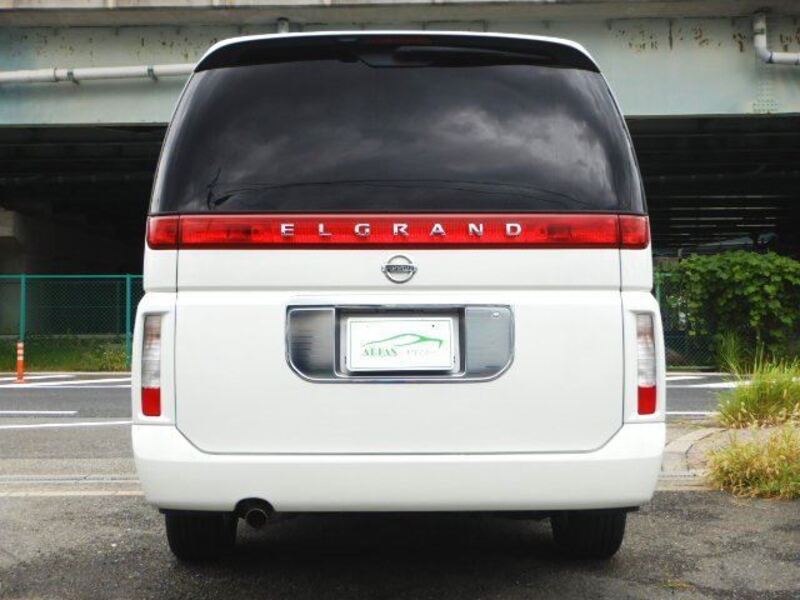 ELGRAND