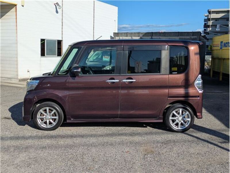 TANTO