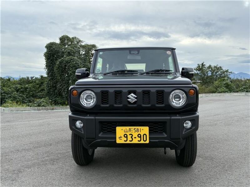 JIMNY