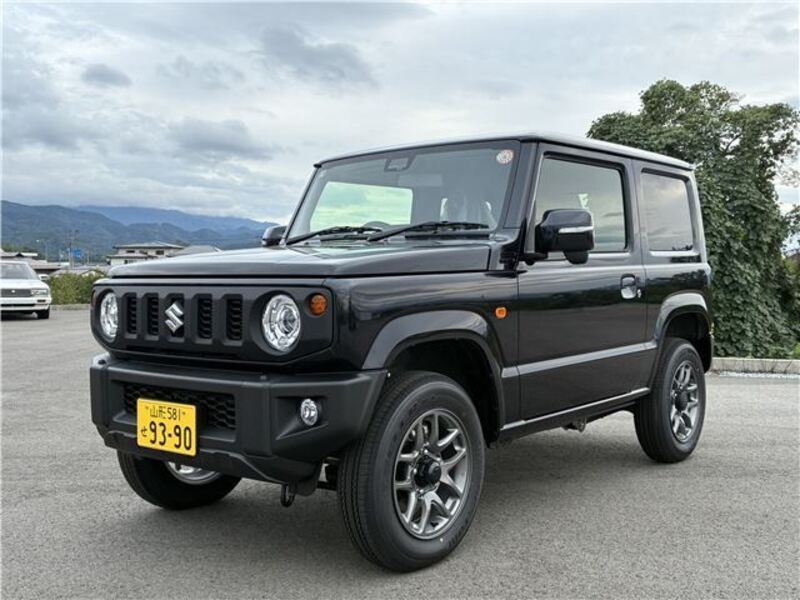 JIMNY
