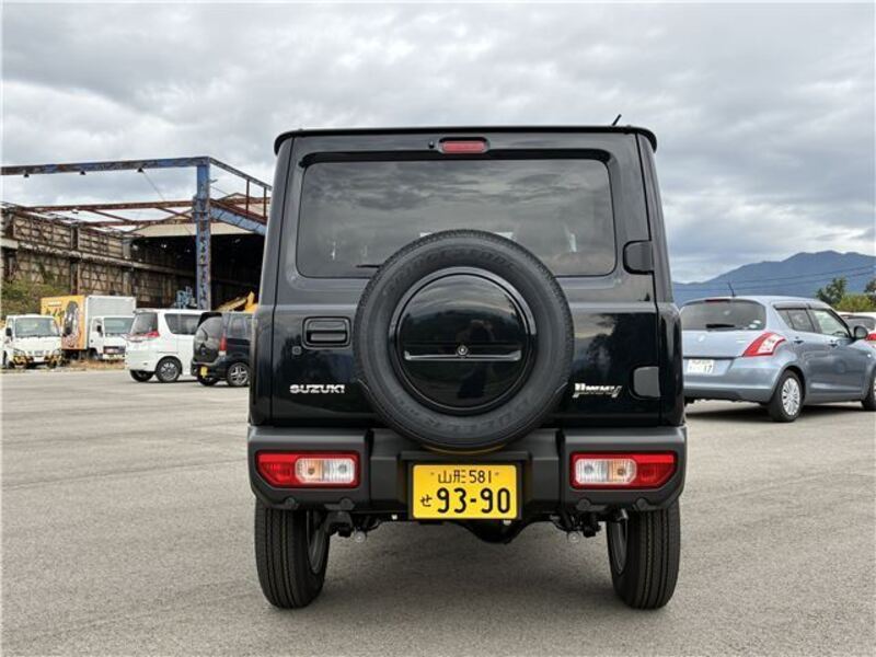 JIMNY