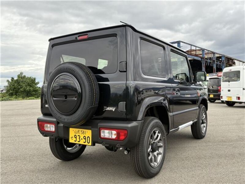 JIMNY