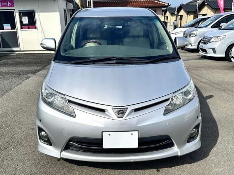 ESTIMA