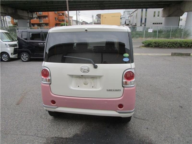 MOVE CANBUS