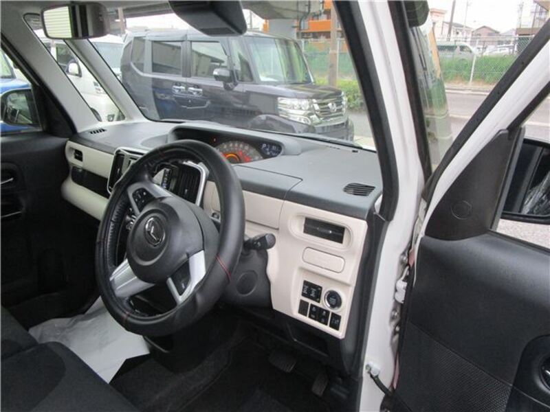MOVE CANBUS