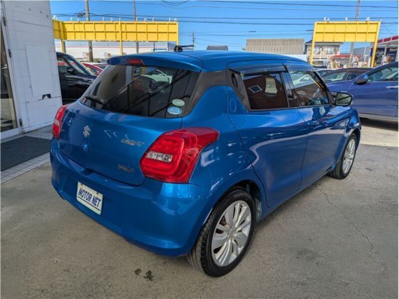 SWIFT