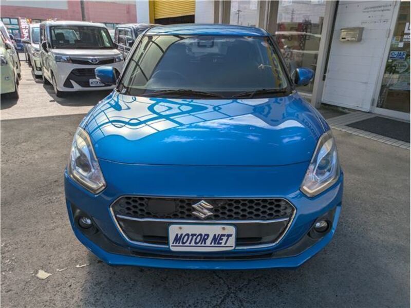 SWIFT