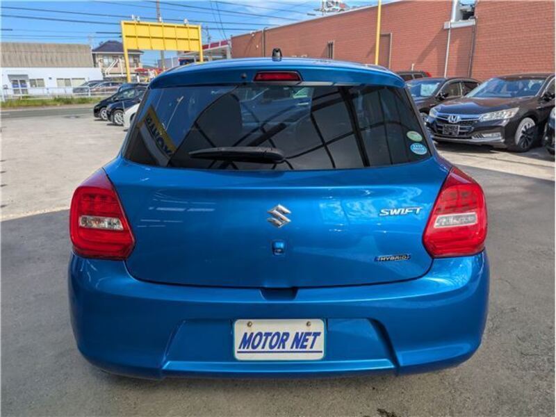 SWIFT