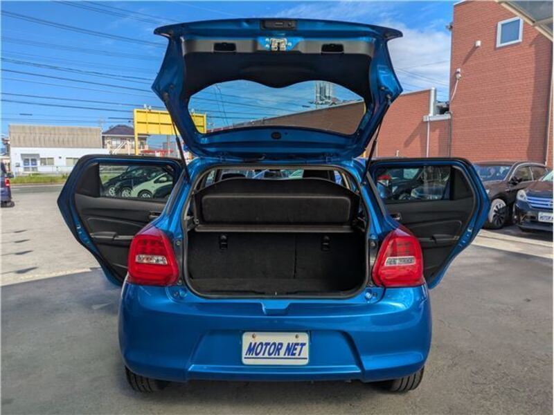 SWIFT