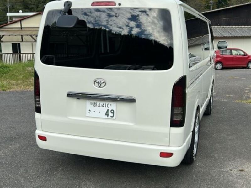 HIACE