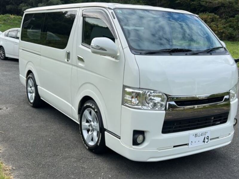 HIACE