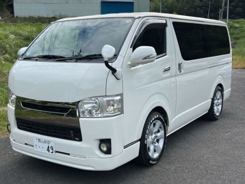HIACE