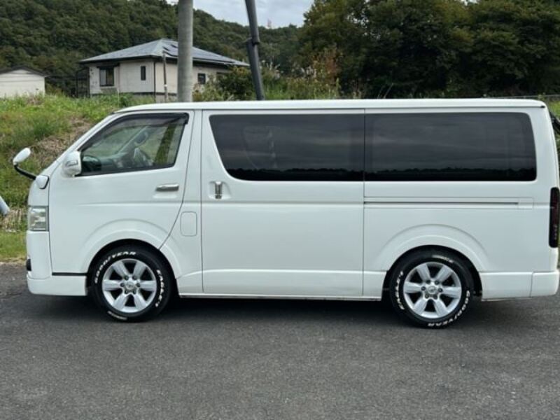 HIACE
