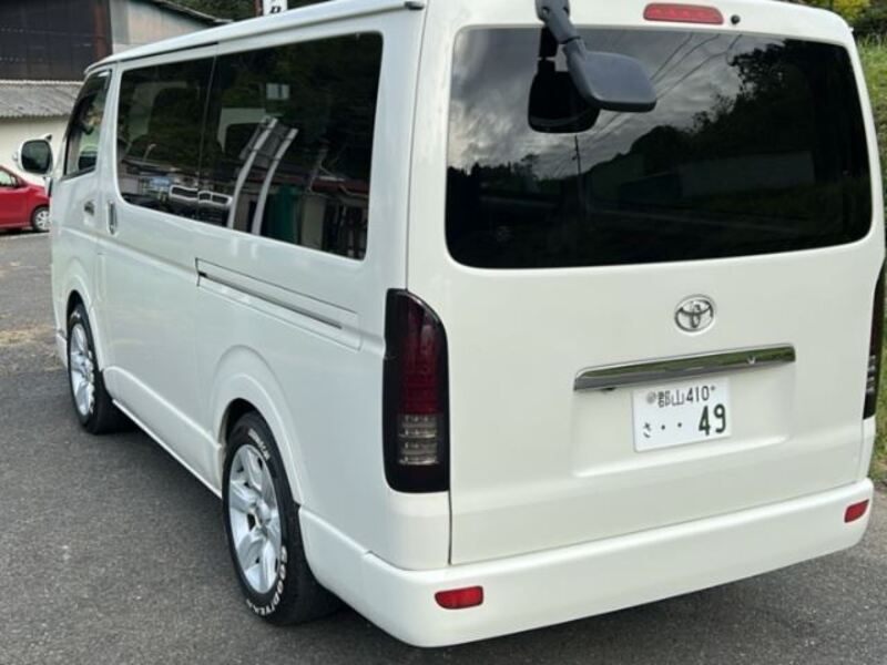 HIACE