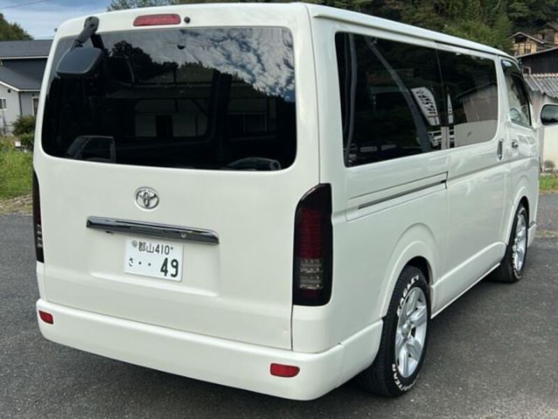 HIACE