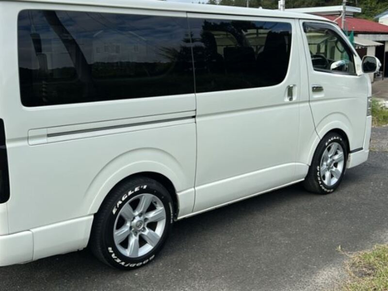 HIACE
