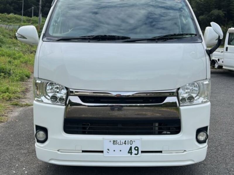 HIACE