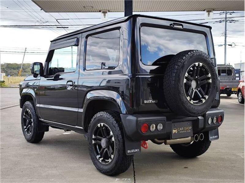 JIMNY