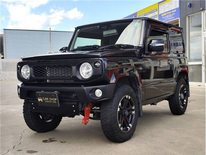 JIMNY