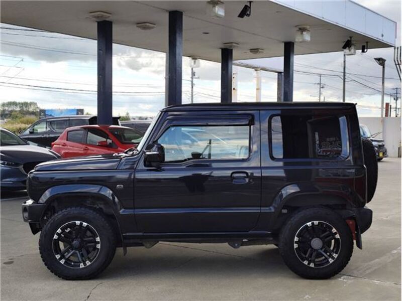 JIMNY