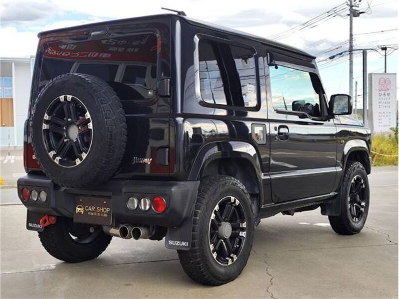 JIMNY