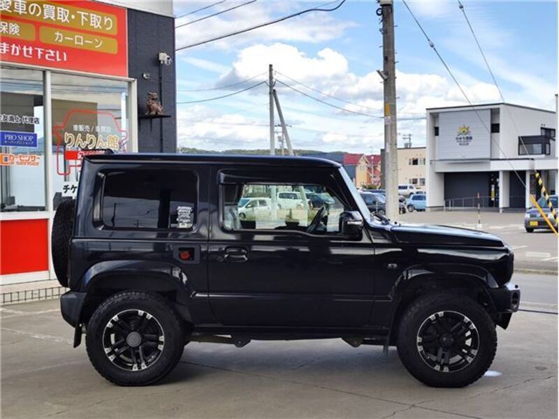 JIMNY