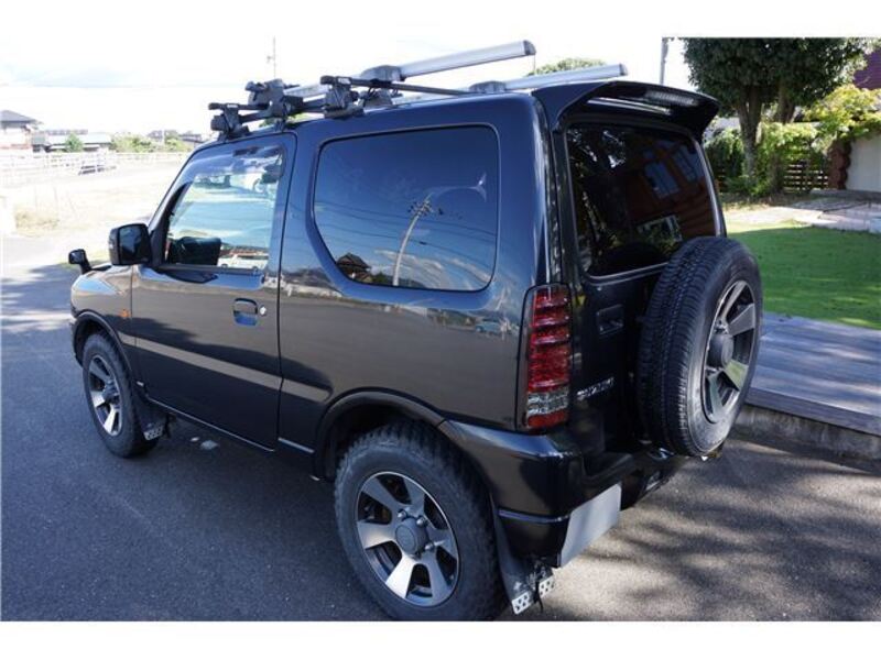 JIMNY