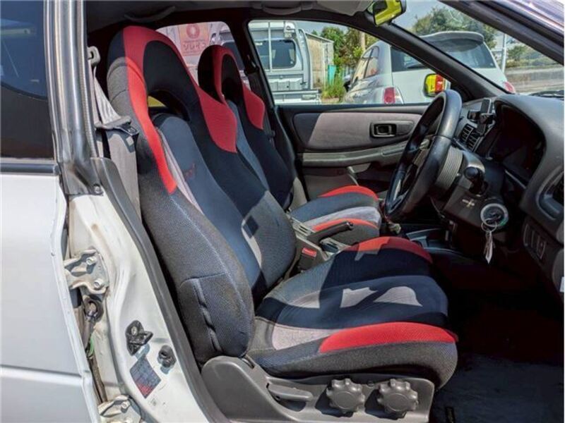 IMPREZA