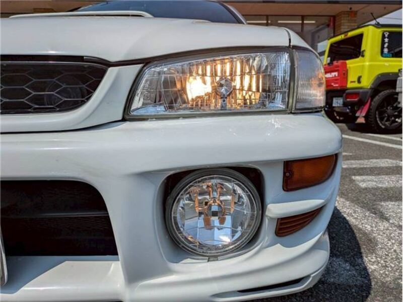 IMPREZA