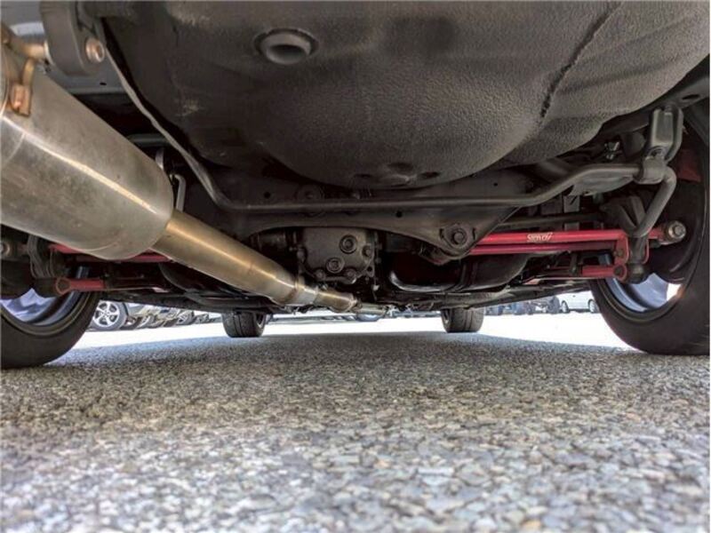 IMPREZA