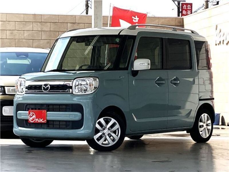 FLAIR WAGON-0